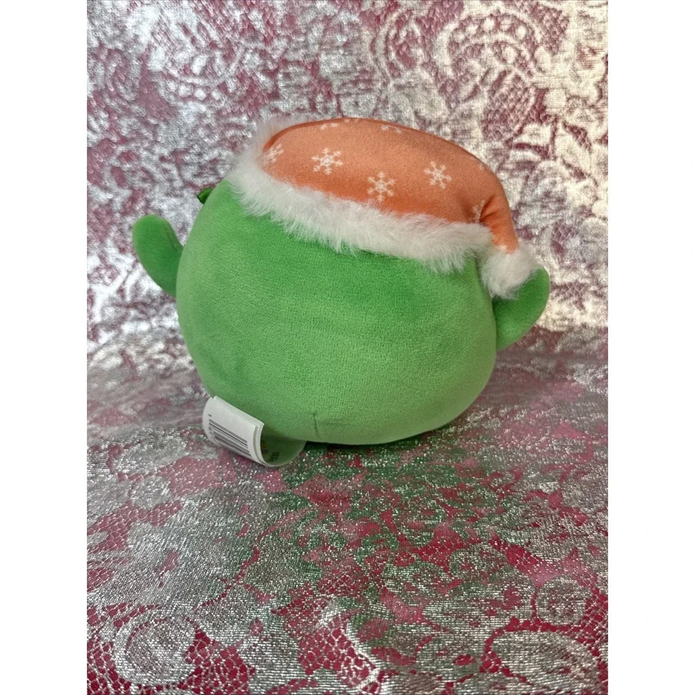 Squishmallows Maritza the Cactus 5